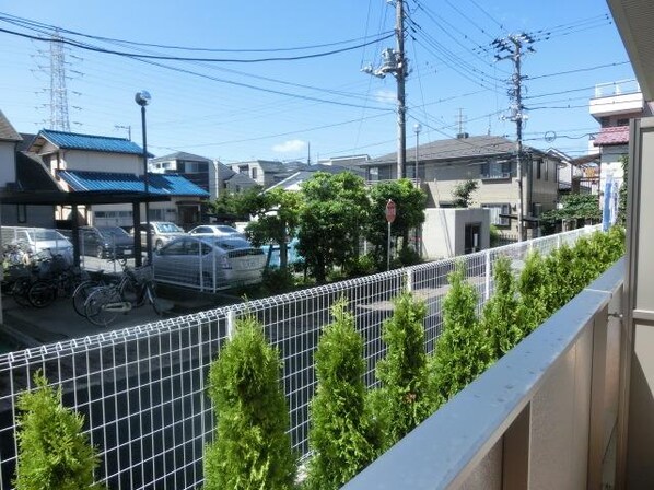 エスポワール ドゥマンの物件内観写真